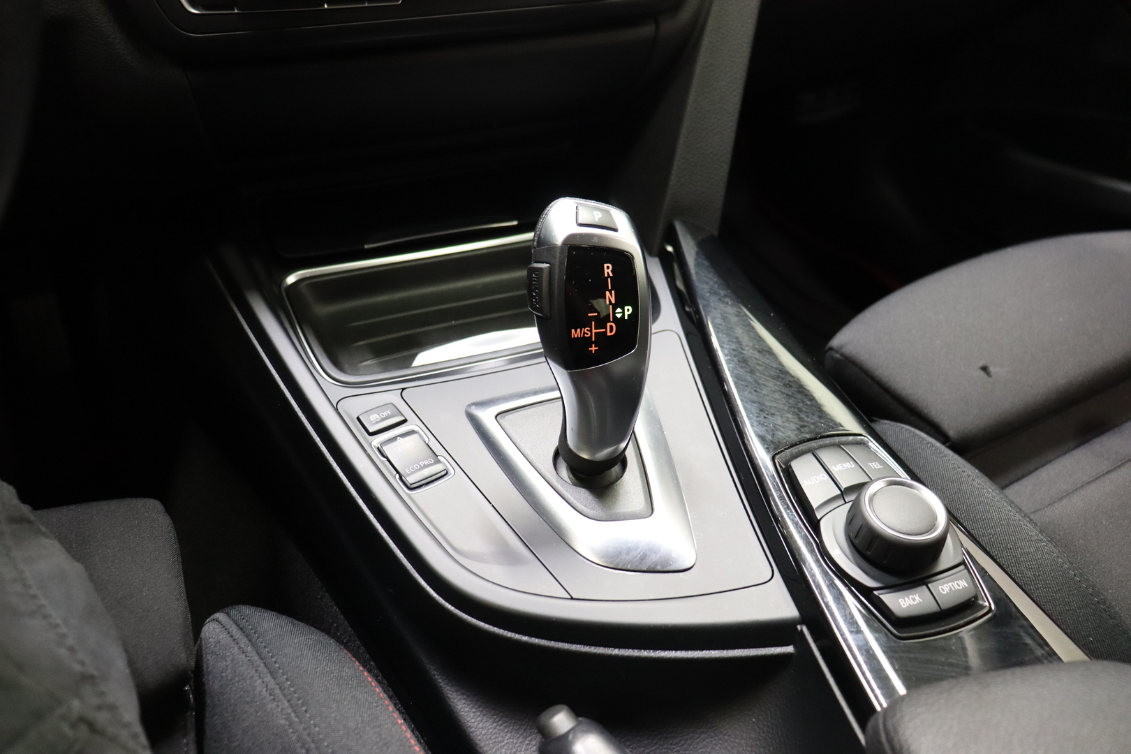 BMW 320 Gran Turismo 2015