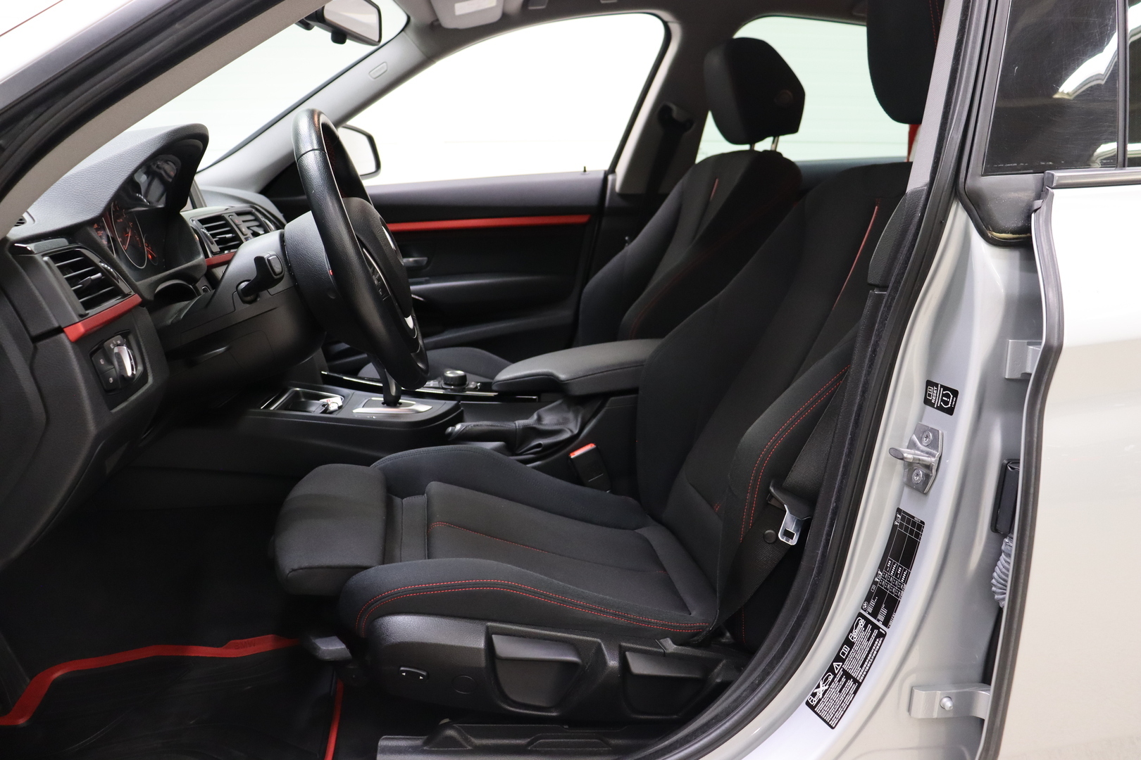 BMW 320 Gran Turismo 2015