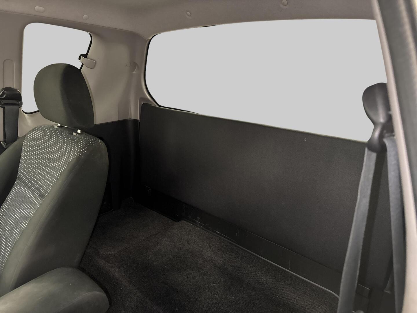 MITSUBISHI L200 2015