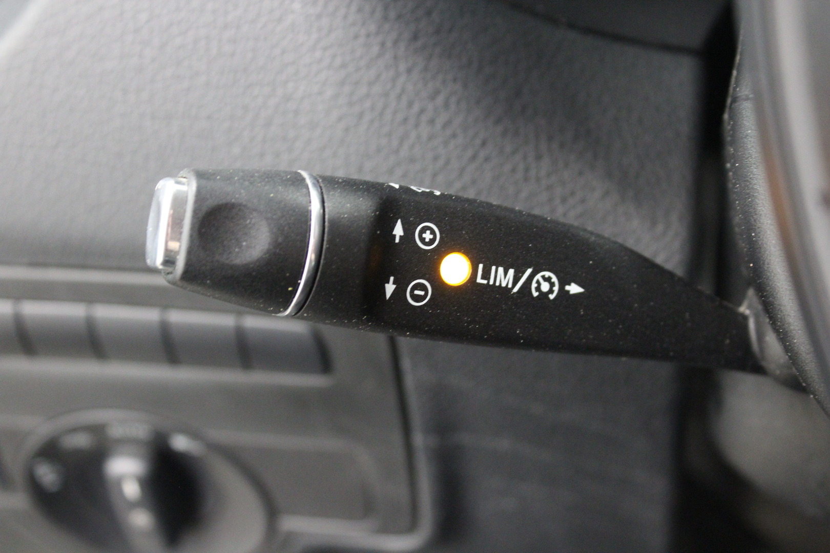 MERCEDES-BENZ VITO 2017