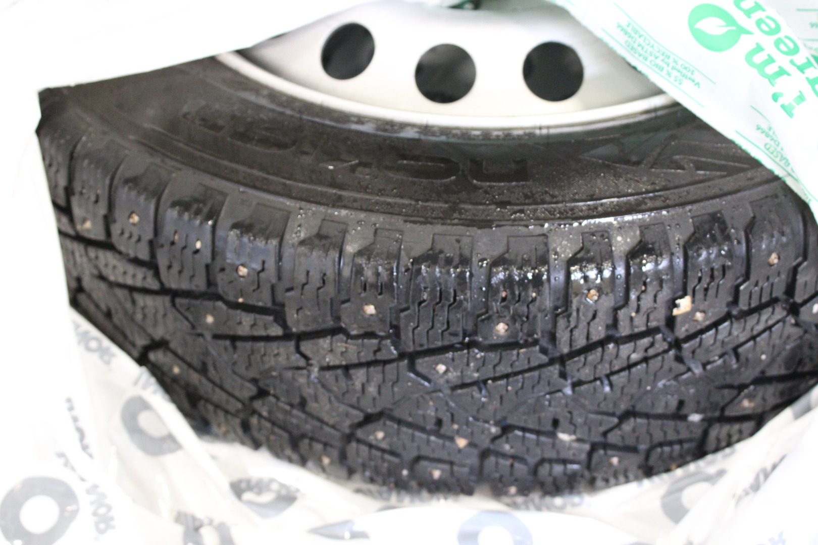 MERCEDES-BENZ VITO 2017