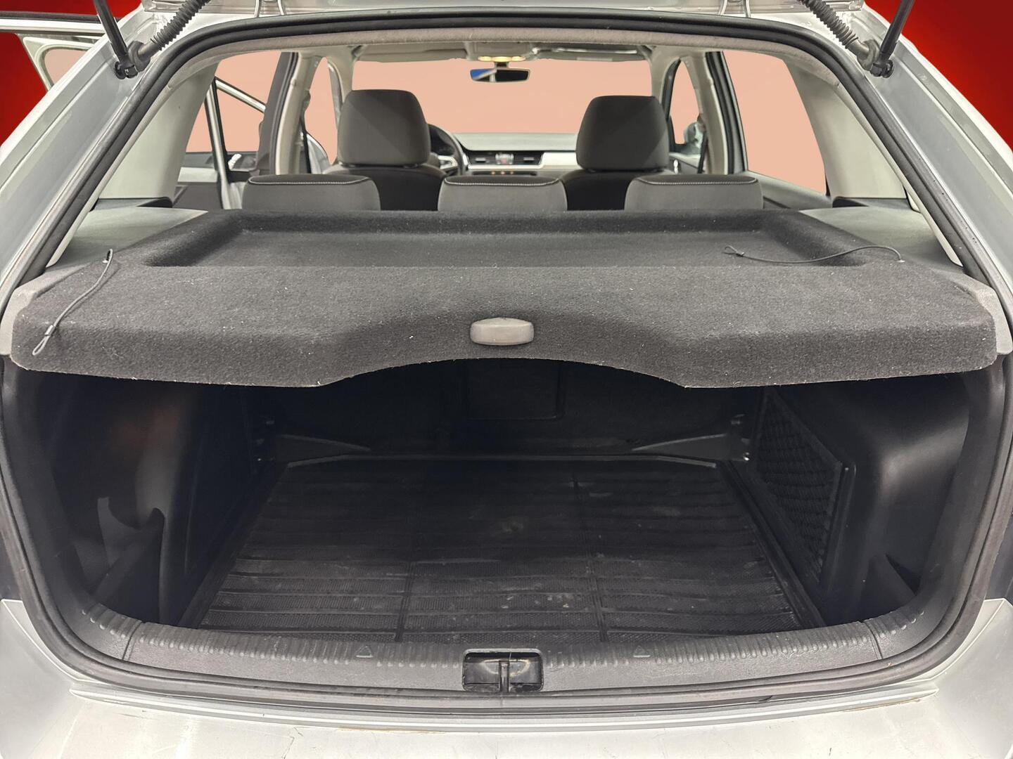 SKODA Rapid 2017