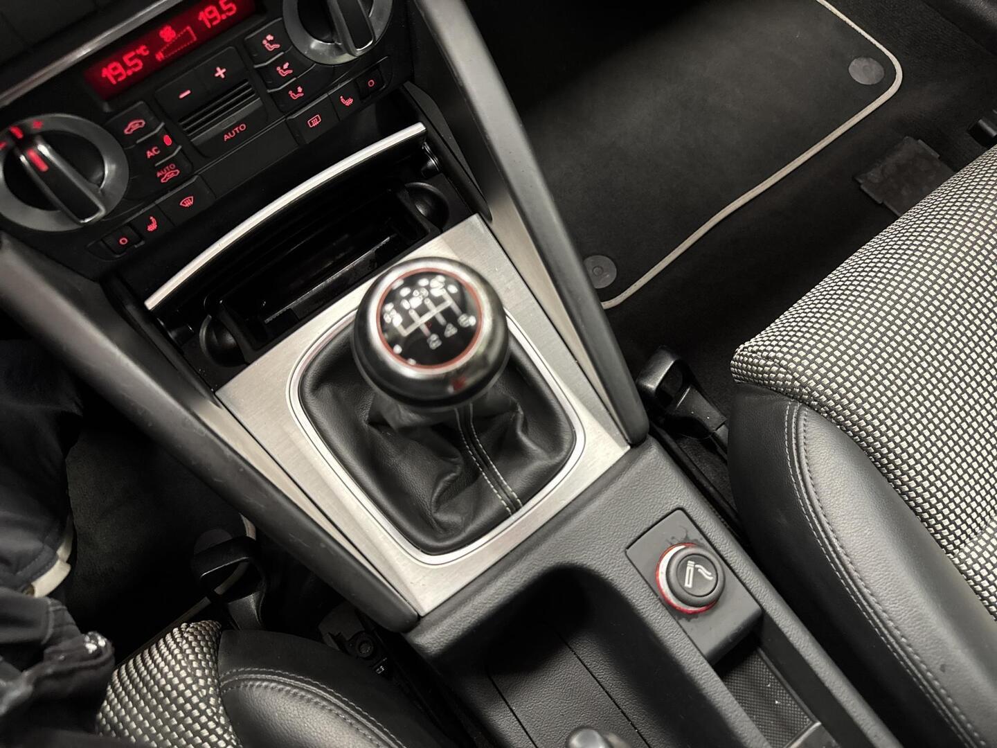 AUDI S3 2009