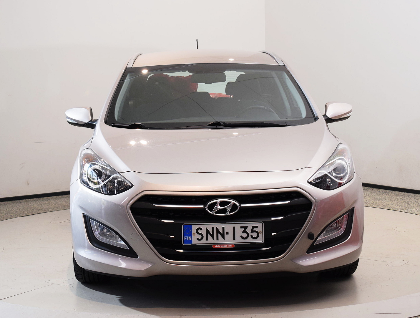 HYUNDAI i30 Wagon 2016