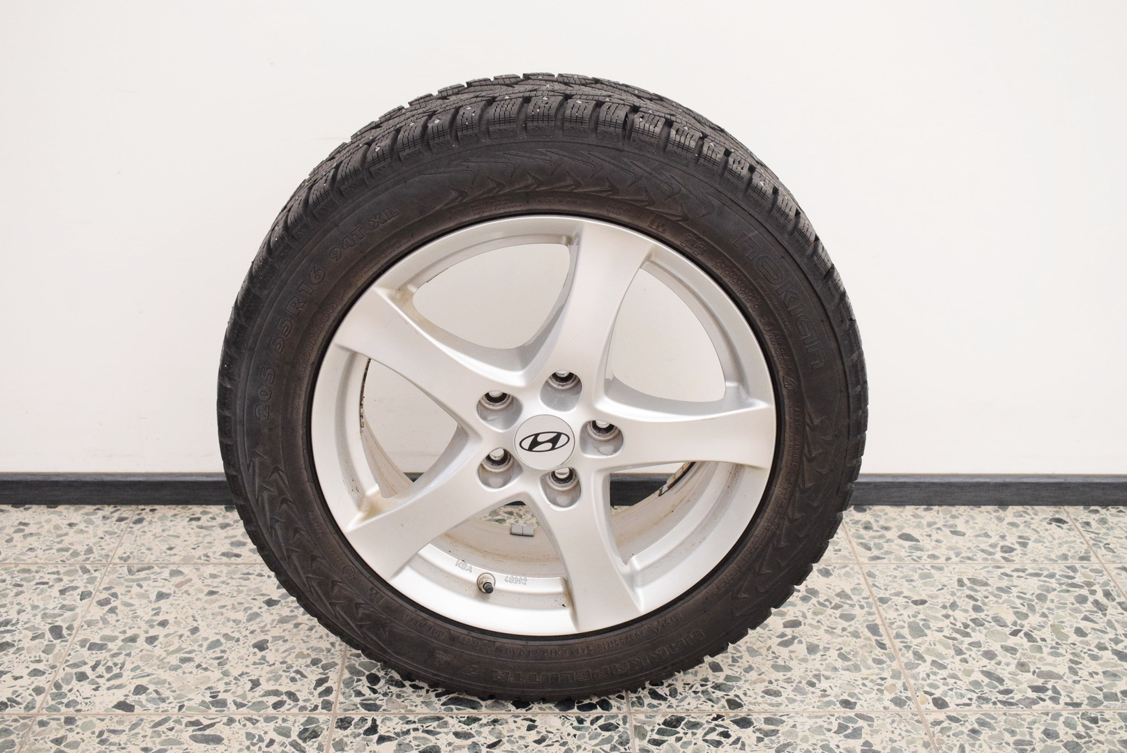 HYUNDAI i30 Wagon 2016