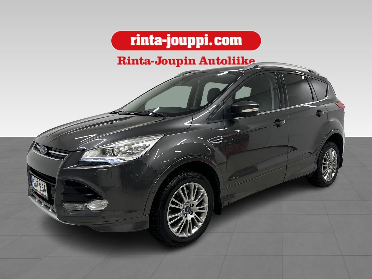 FORD Kuga 2016