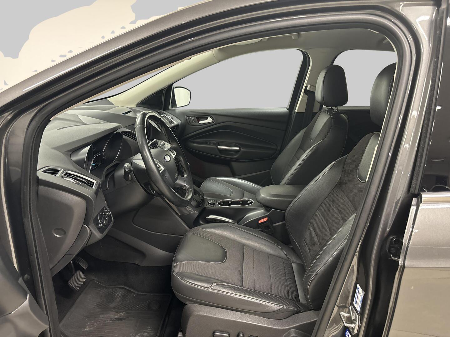 FORD Kuga 2016