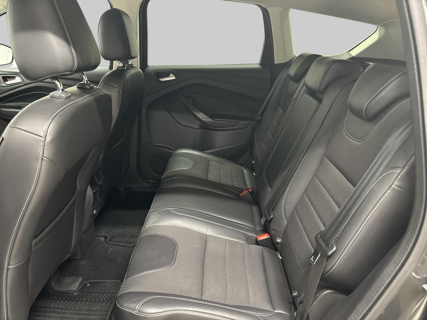 FORD Kuga 2016