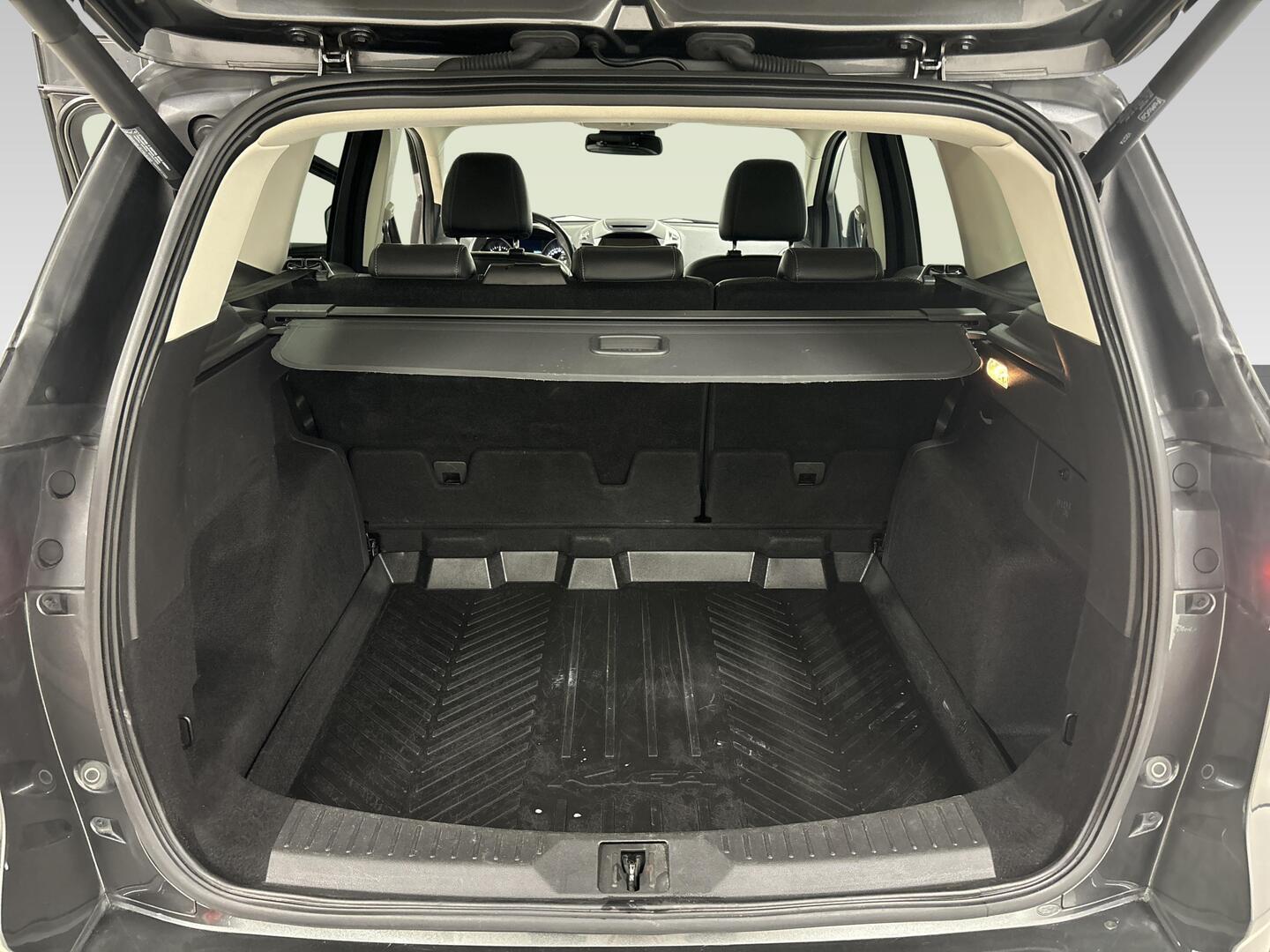 FORD Kuga 2016