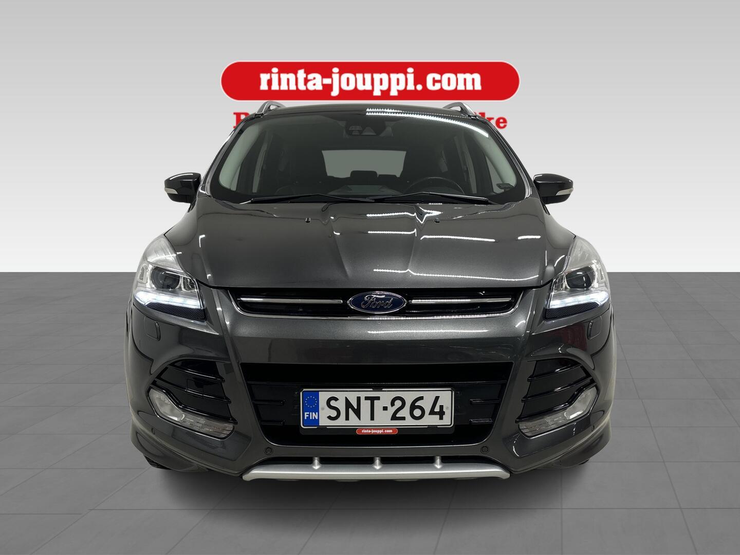 FORD Kuga 2016