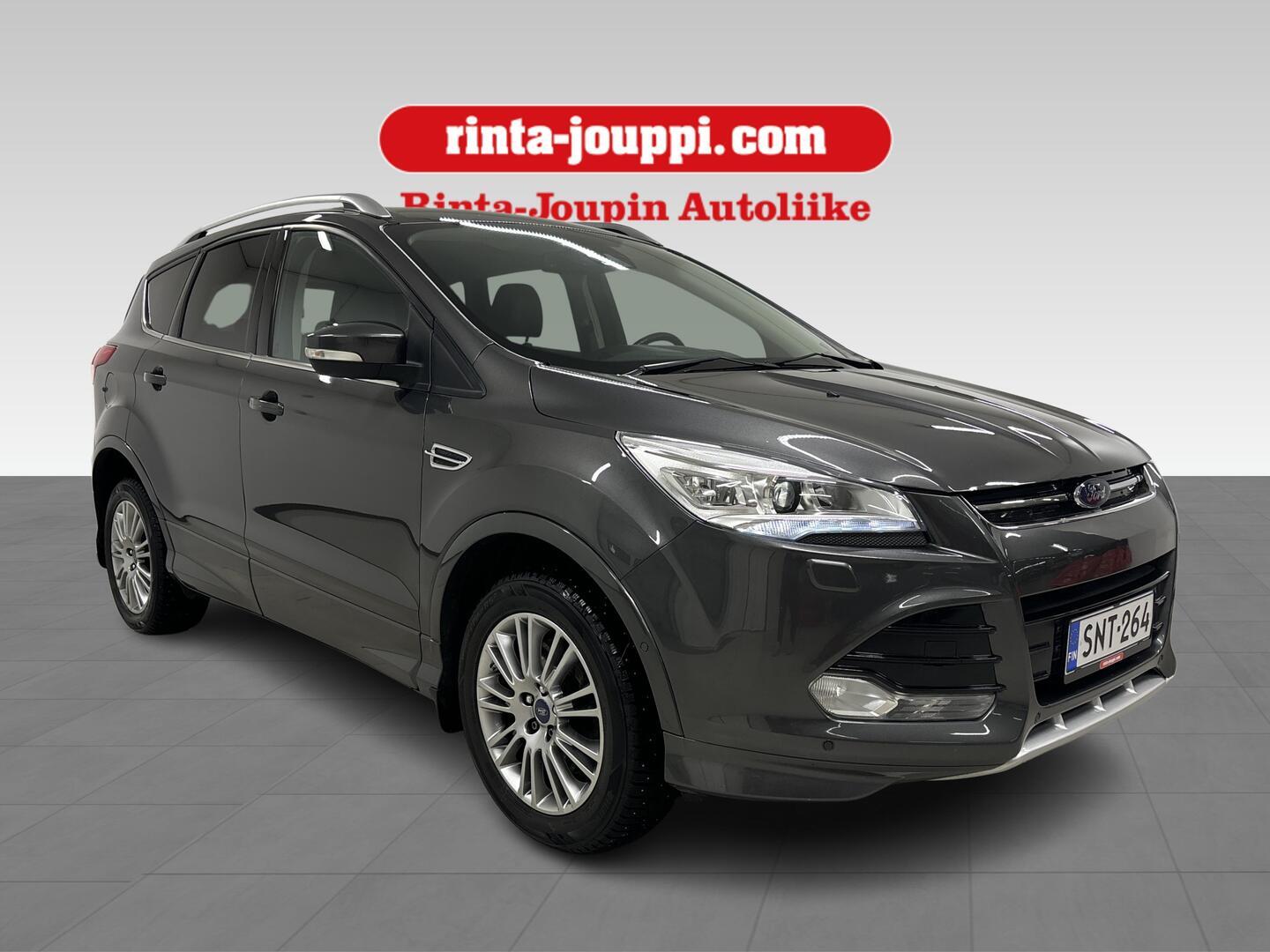 FORD Kuga 2016
