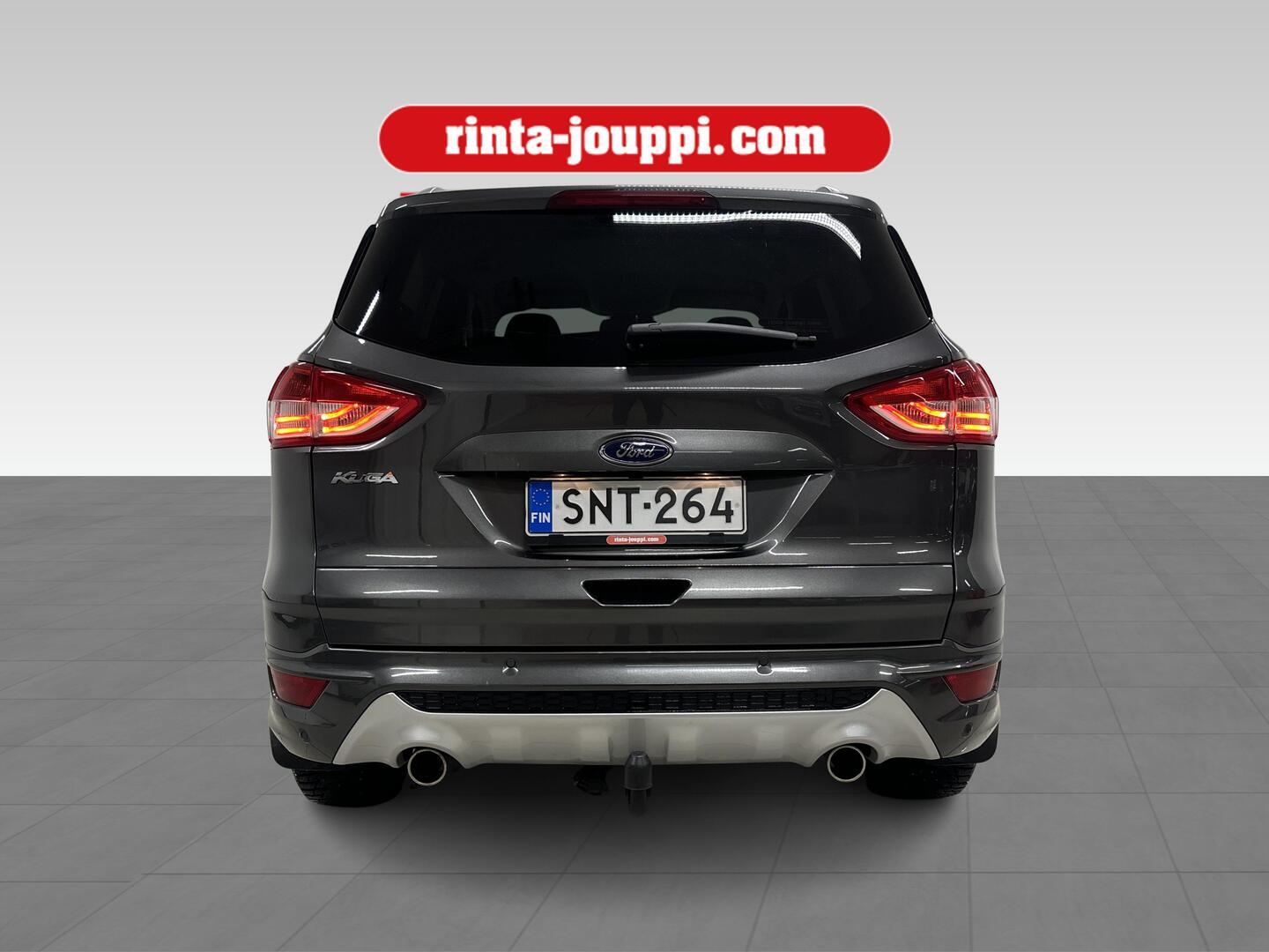 FORD Kuga 2016