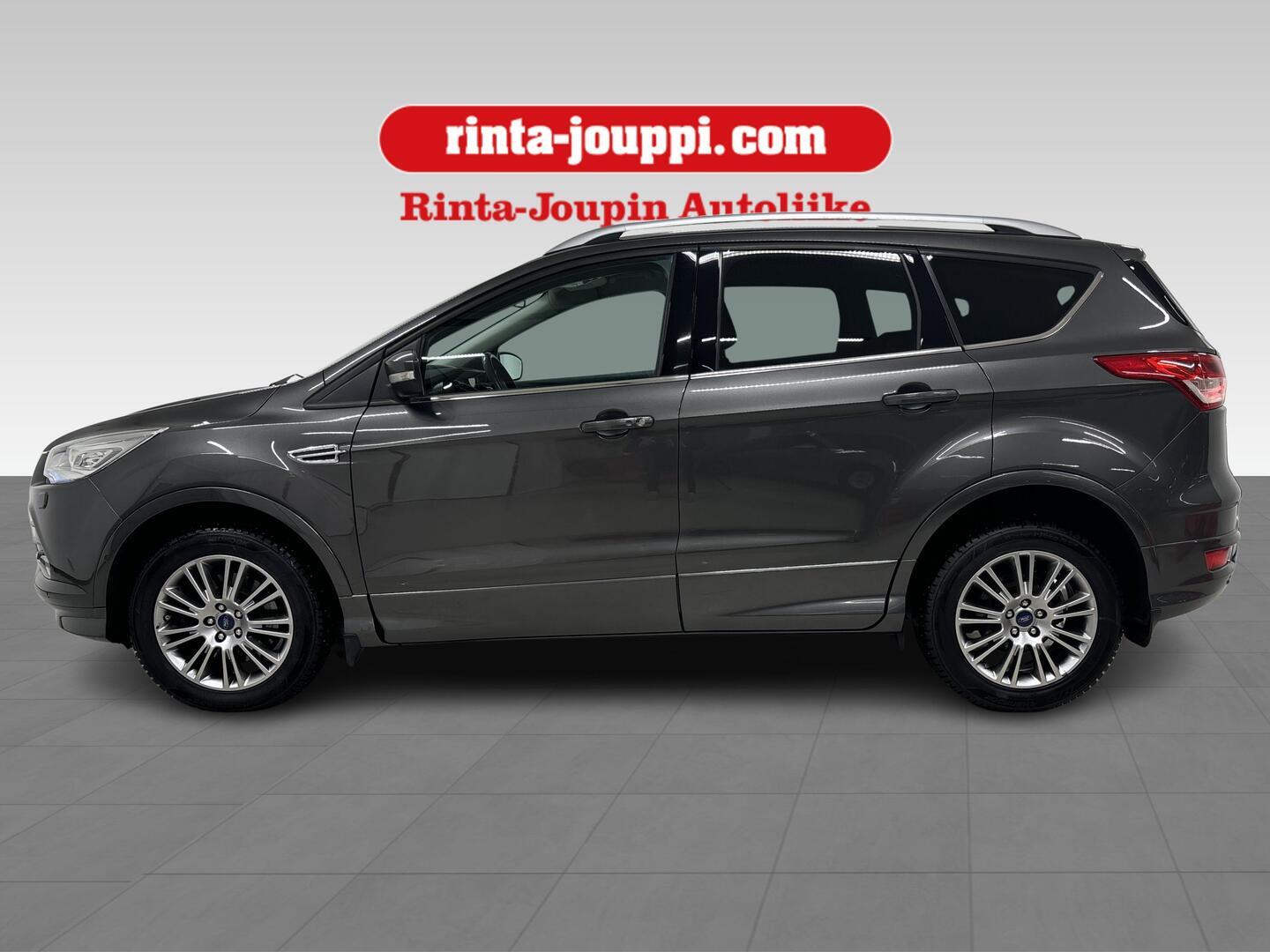 FORD Kuga 2016