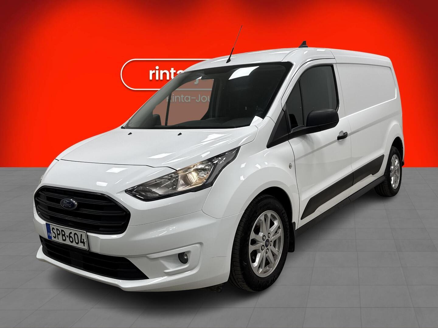FORD Transit Connect 2023