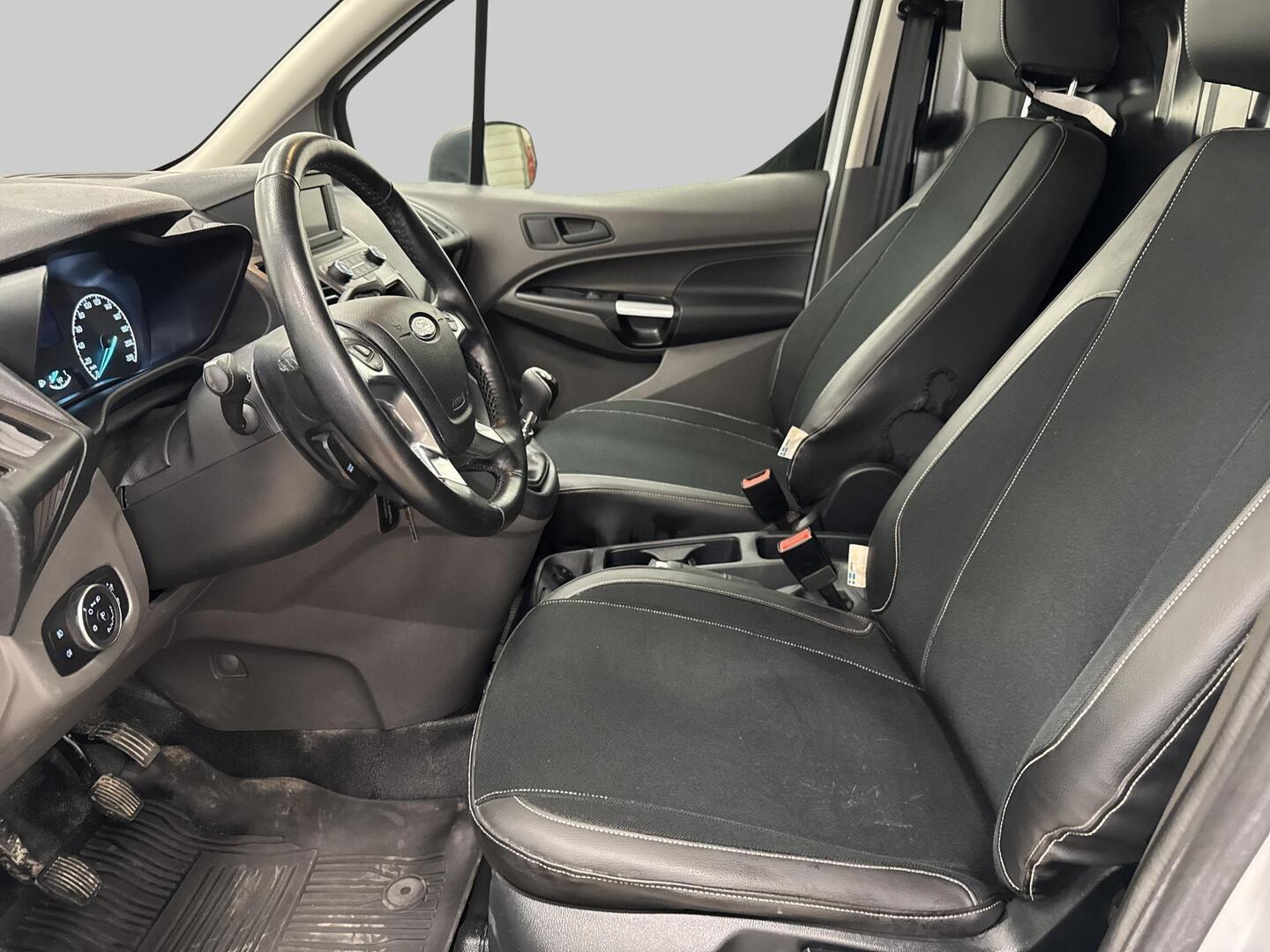 FORD Transit Connect 2023