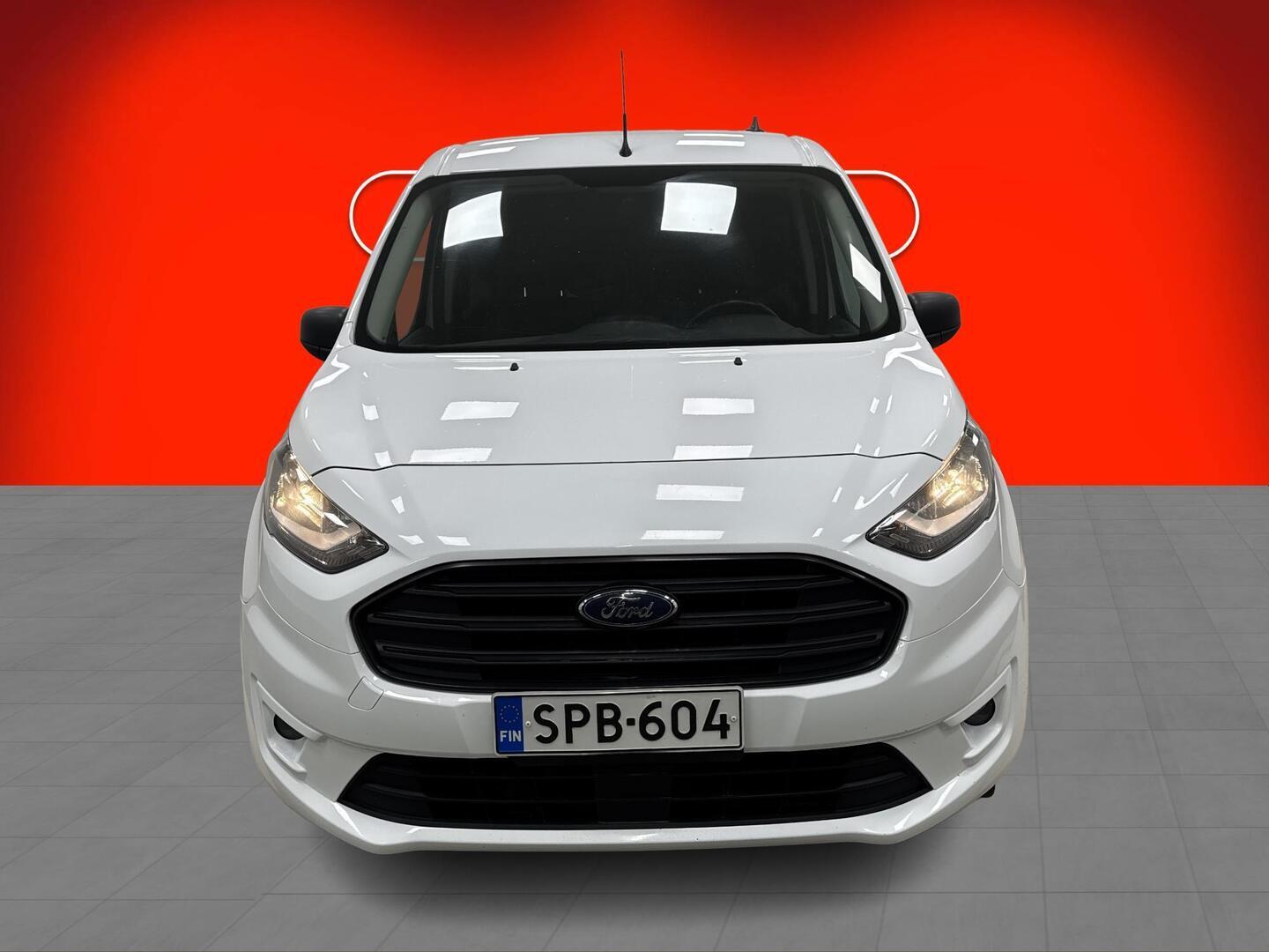 FORD Transit Connect 2023