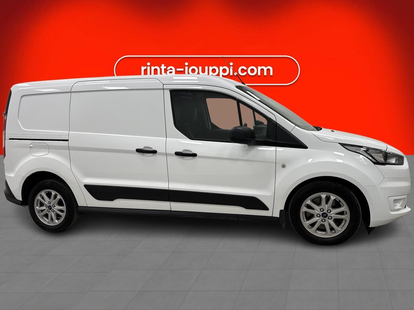 FORD Transit Connect 2023