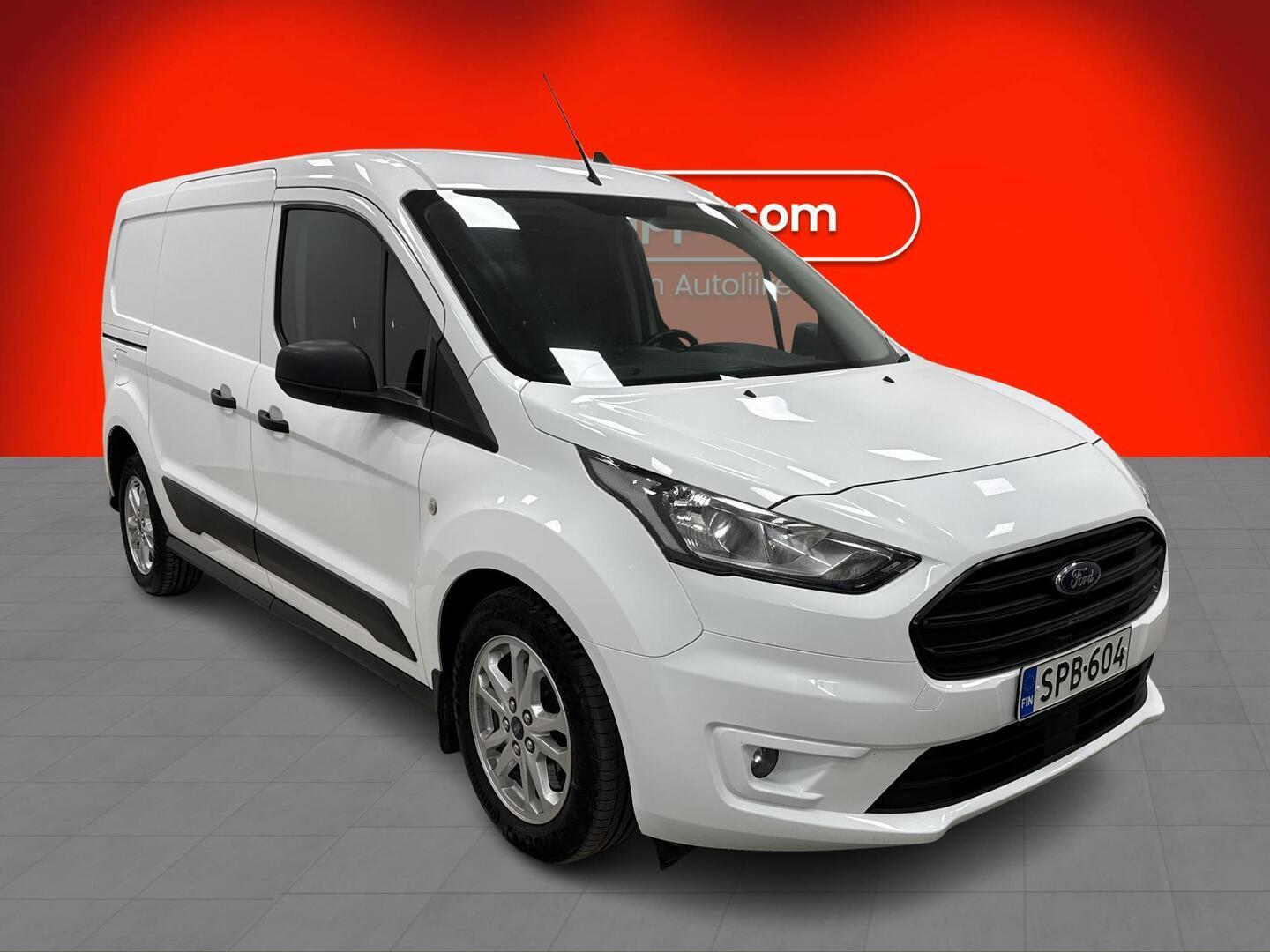 FORD Transit Connect 2023