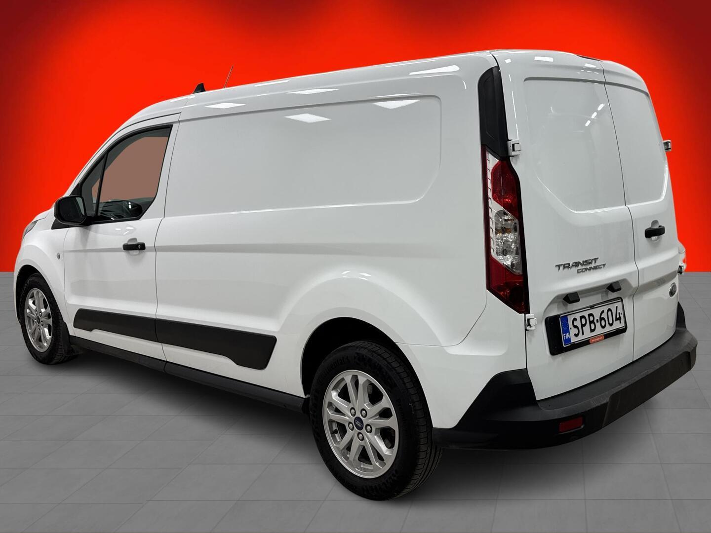 FORD Transit Connect 2023