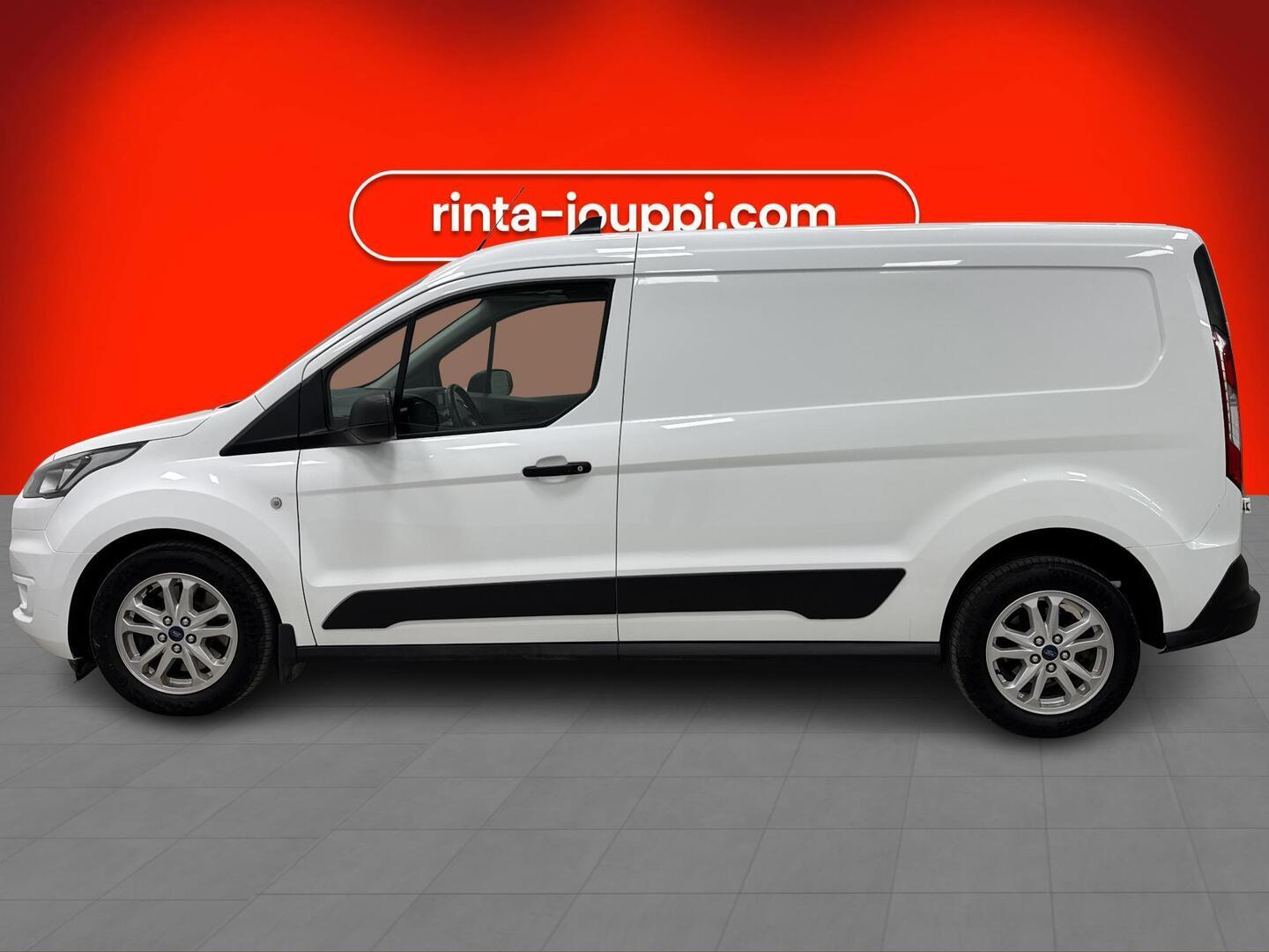 FORD Transit Connect 2023