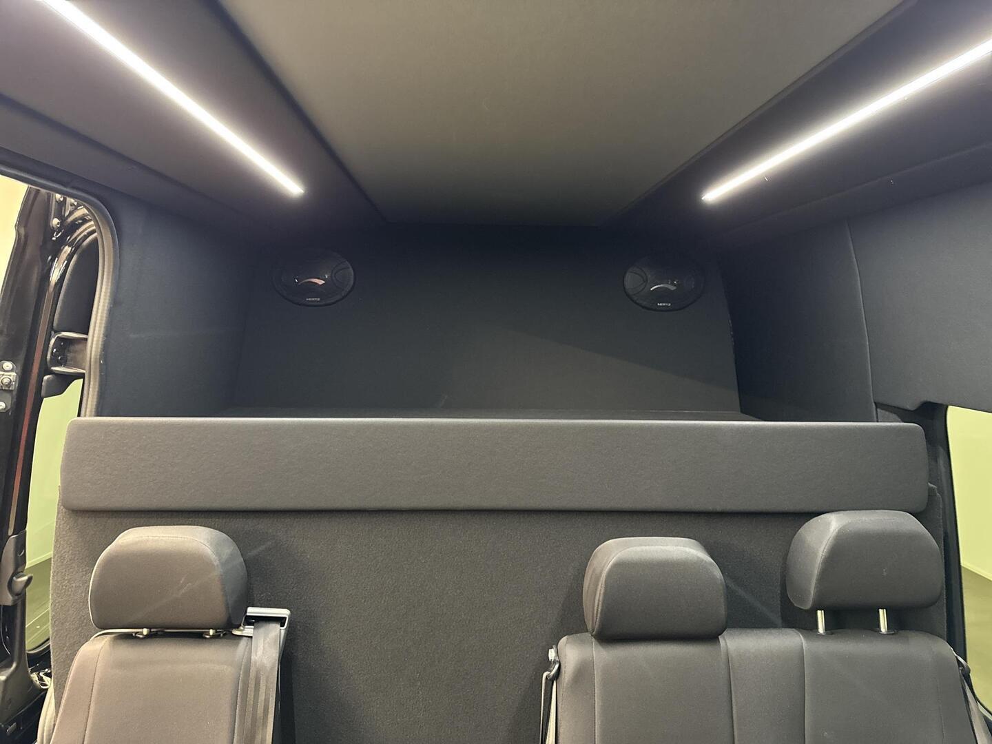 MERCEDES-BENZ Sprinter 2023