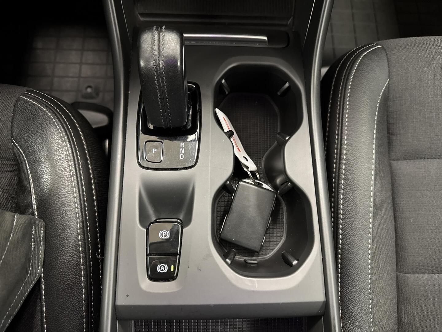 VOLVO XC40 2020