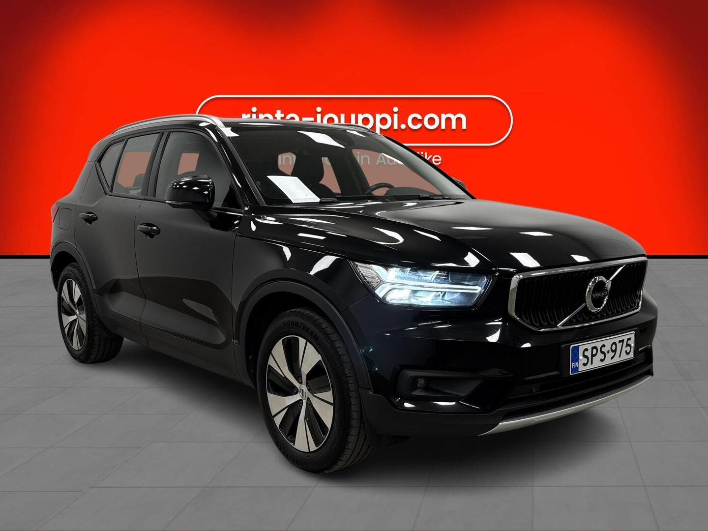 VOLVO XC40 2020