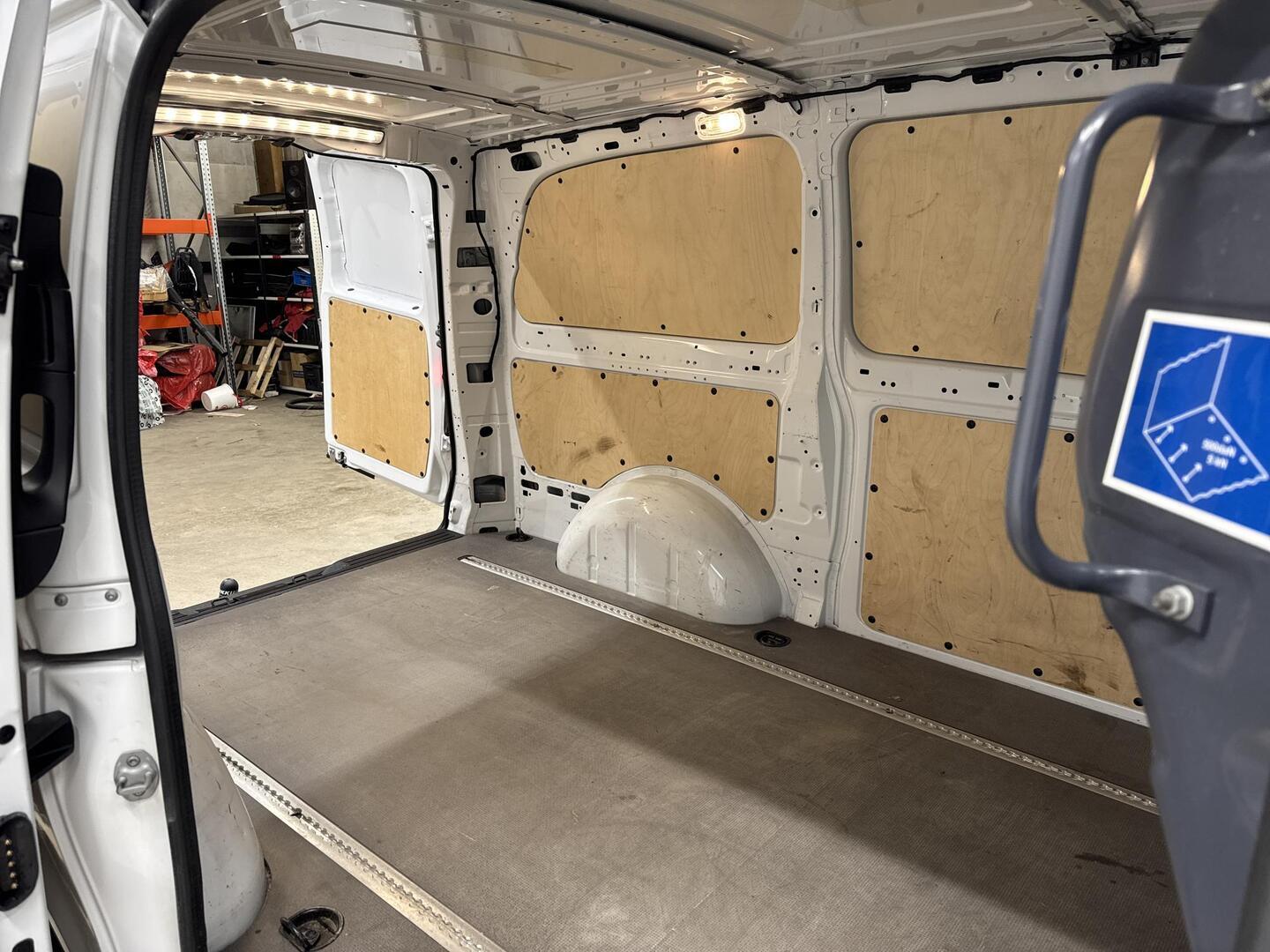 MERCEDES-BENZ Vito 2021