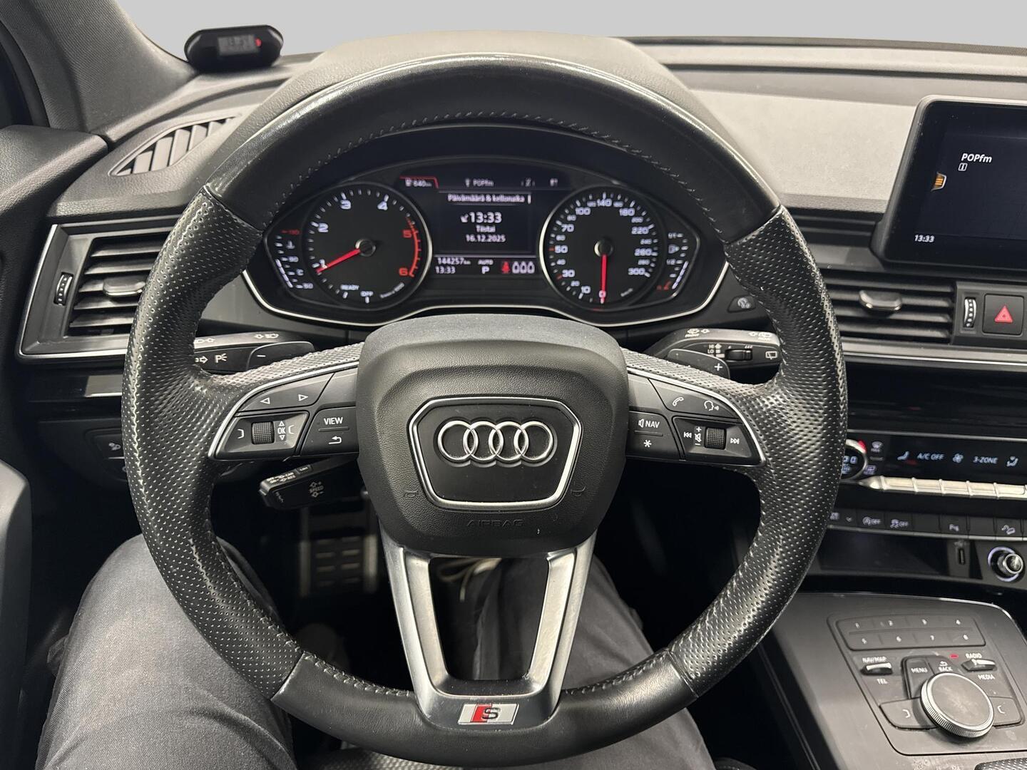 AUDI Q5 2019