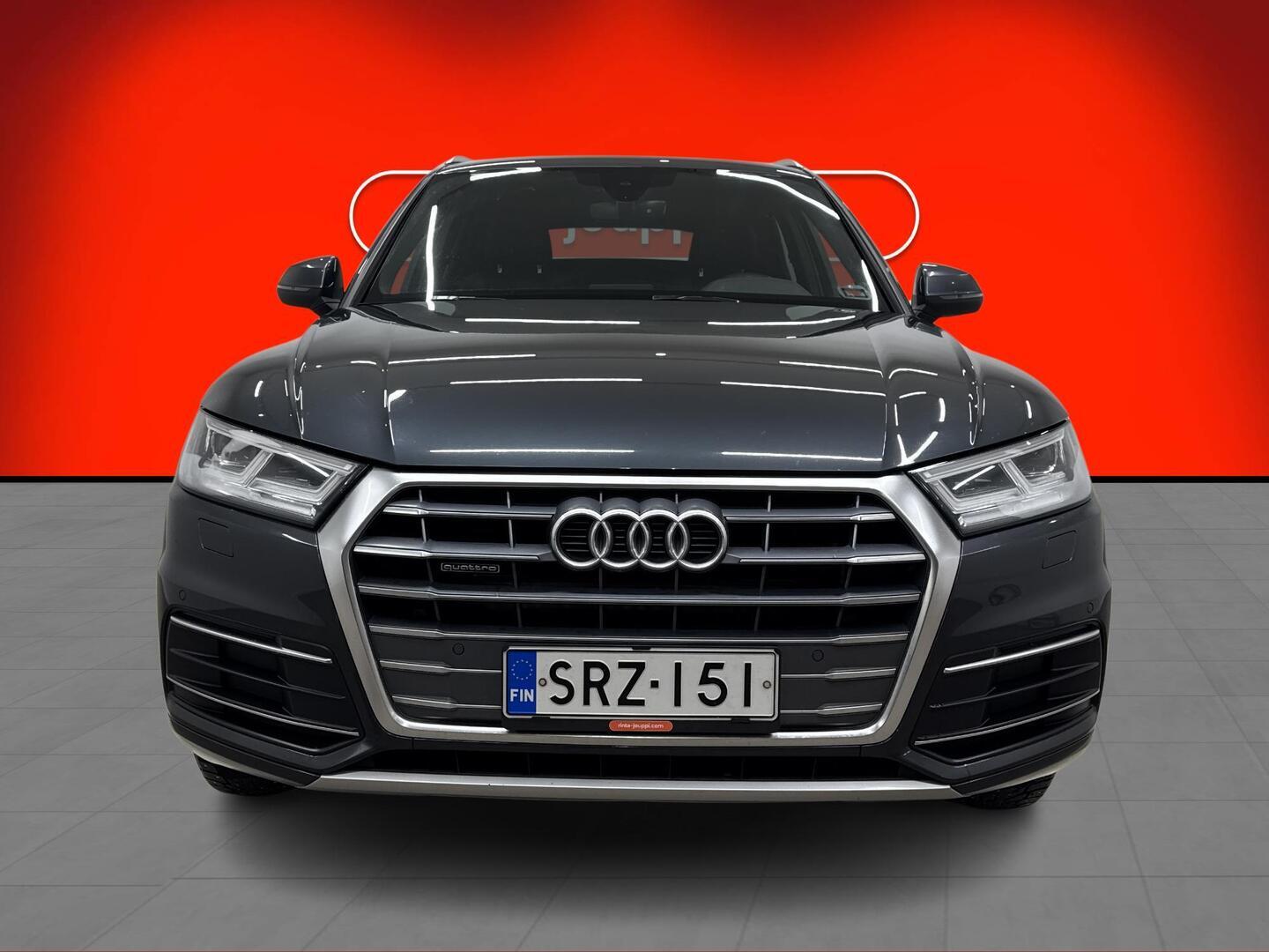 AUDI Q5 2019