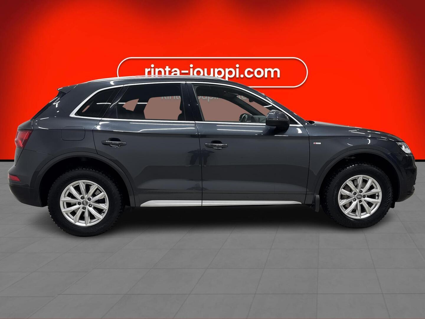 AUDI Q5 2019