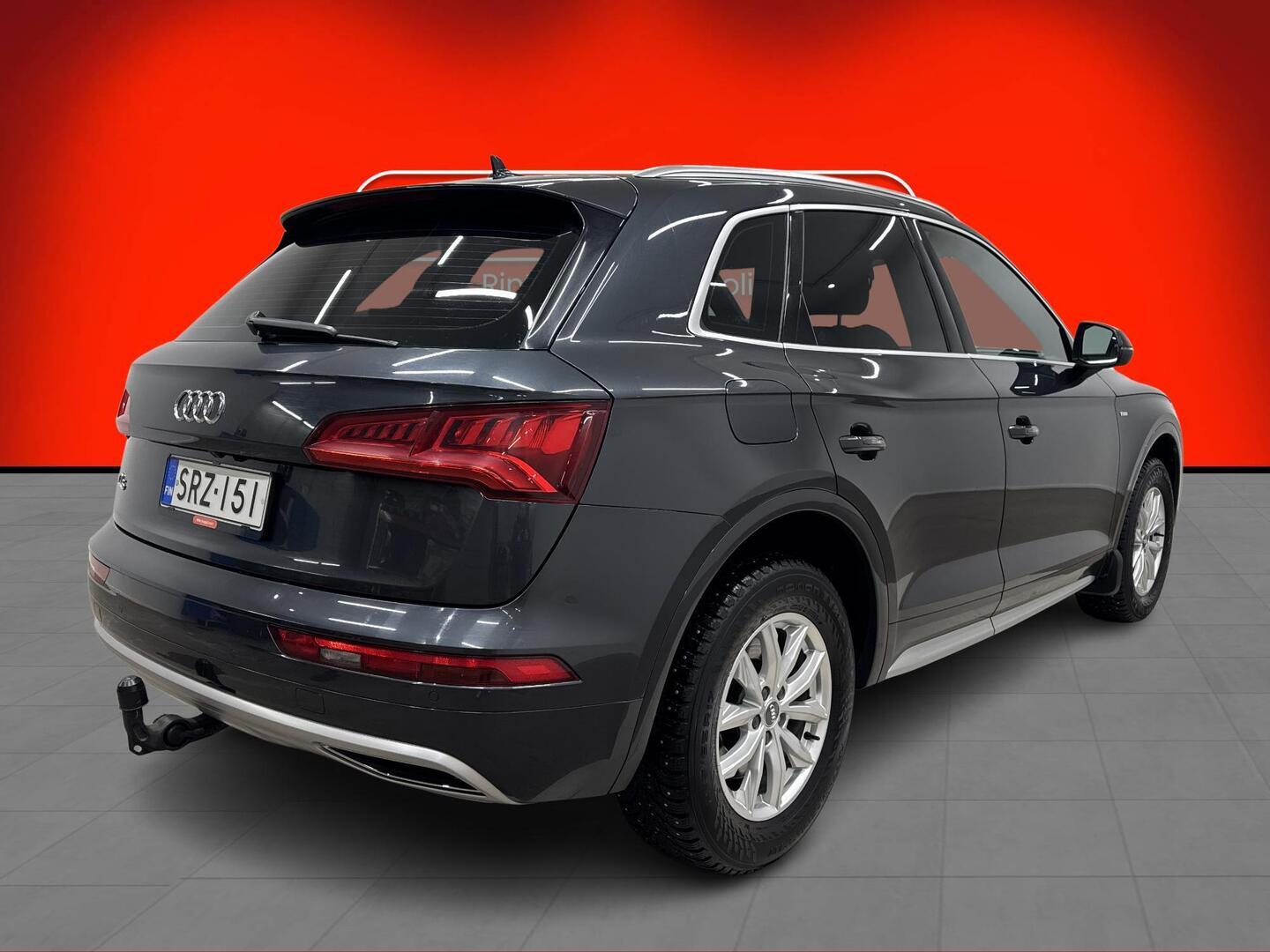 AUDI Q5 2019
