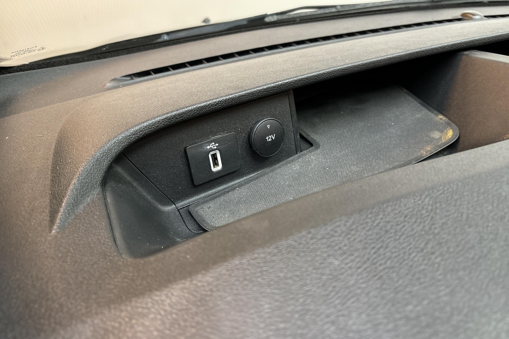 FORD Transit Custom 2019