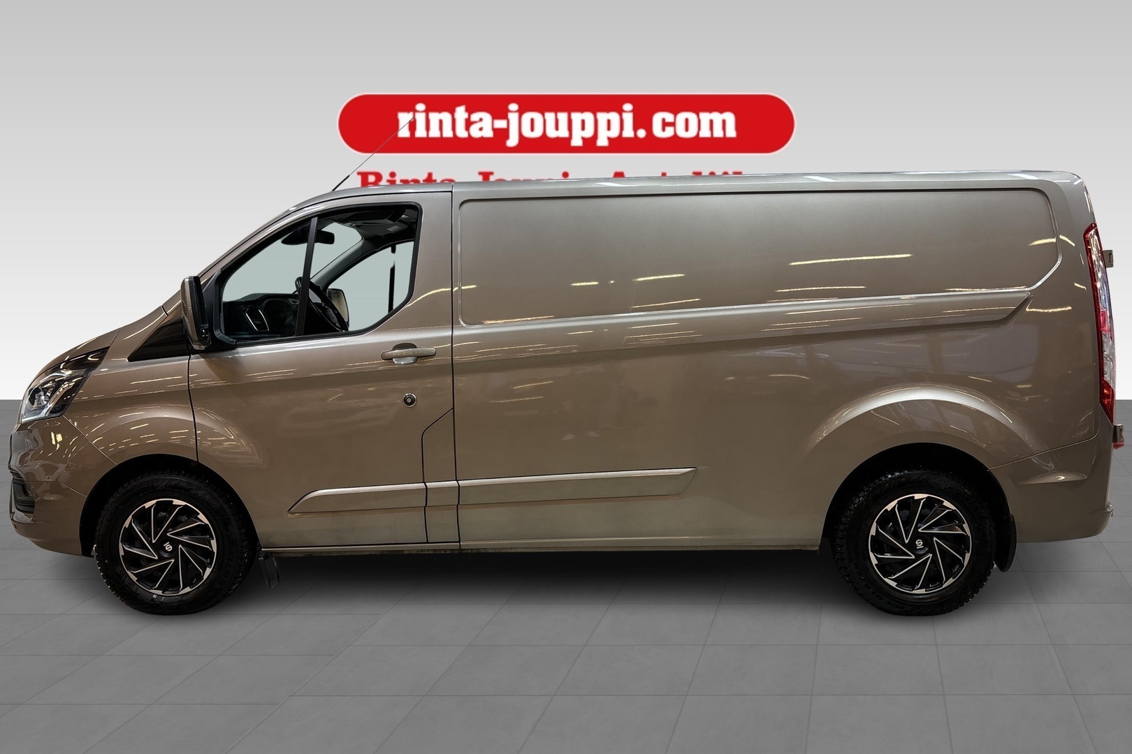 FORD Transit Custom 2019