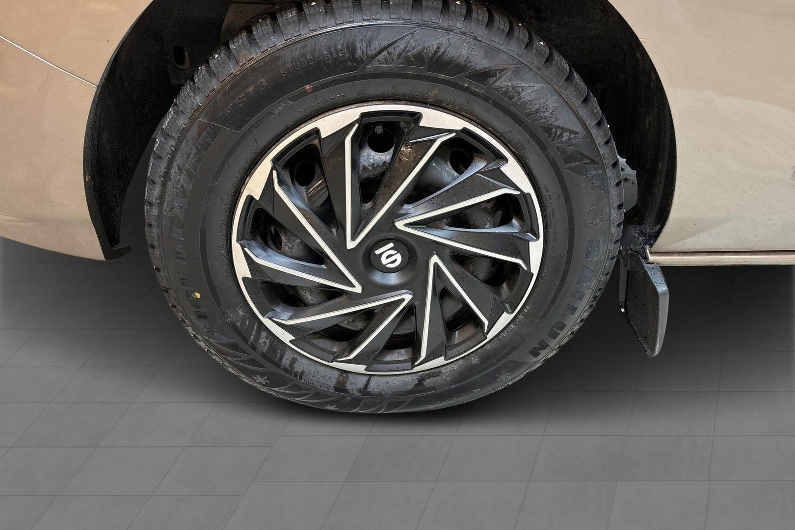 FORD Transit Custom 2019