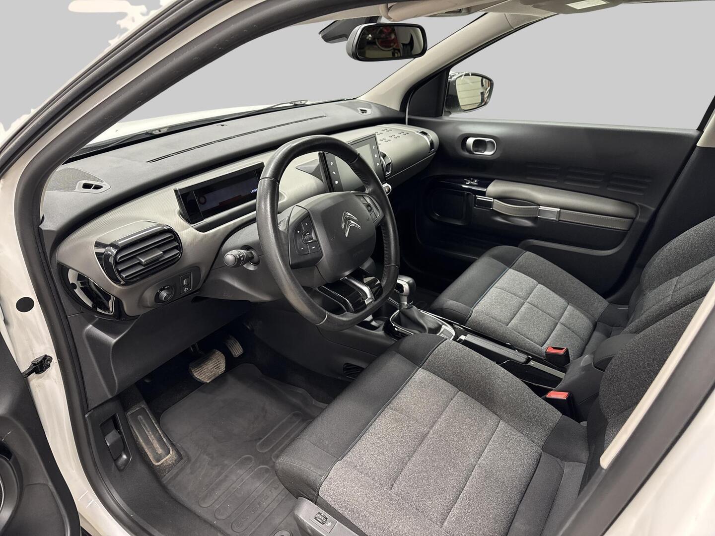 CITROEN C4 Cactus 2019