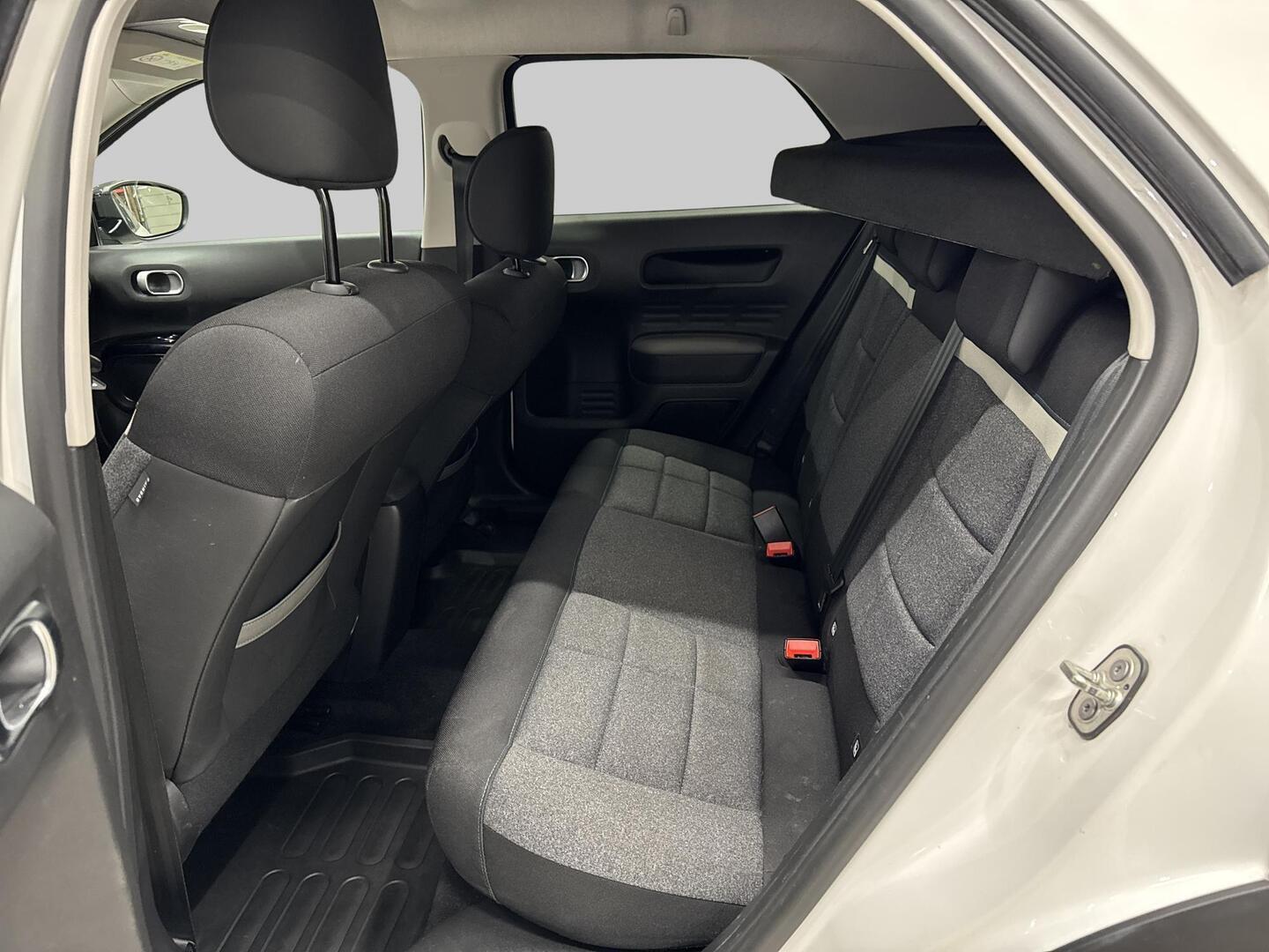 CITROEN C4 Cactus 2019
