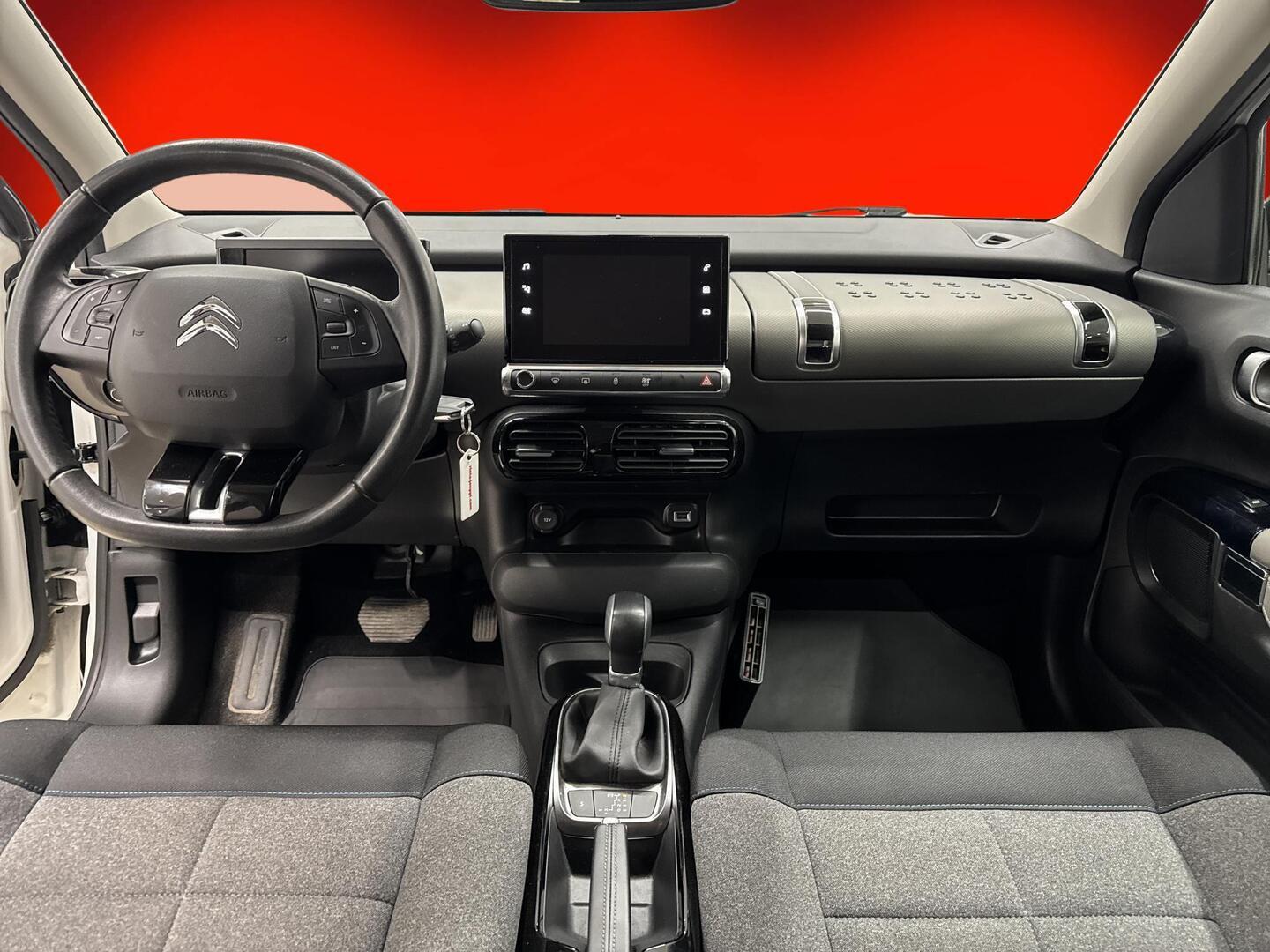 CITROEN C4 Cactus 2019