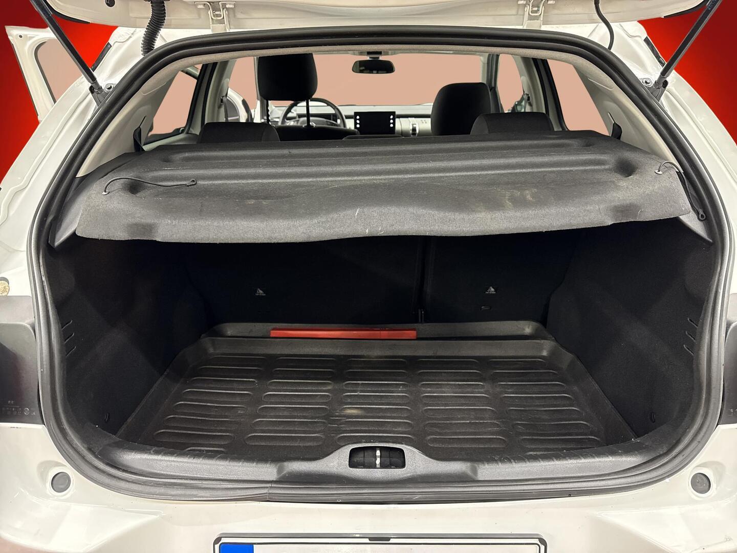 CITROEN C4 Cactus 2019