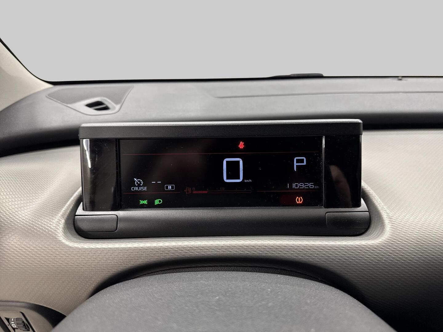 CITROEN C4 Cactus 2019