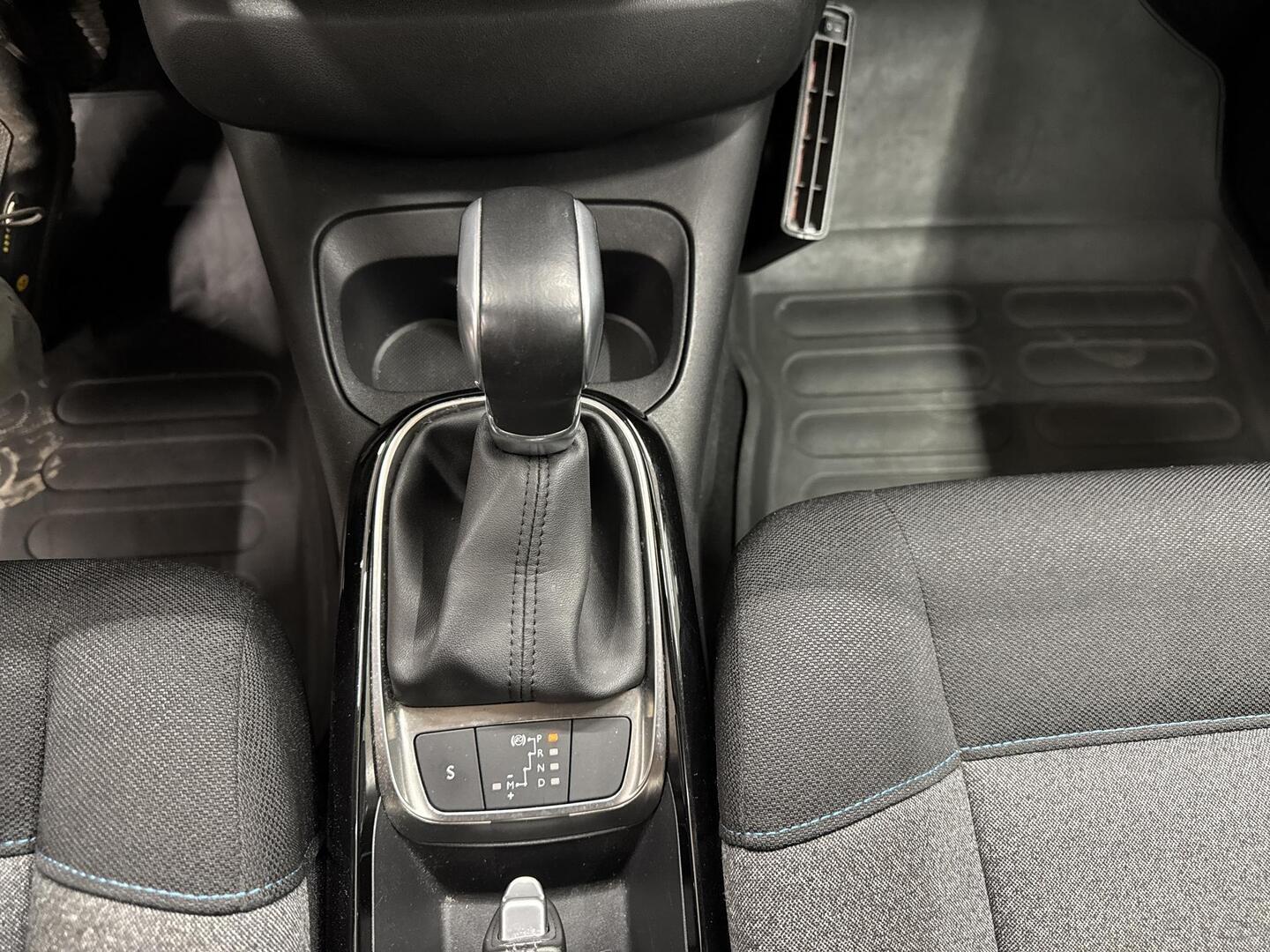 CITROEN C4 Cactus 2019