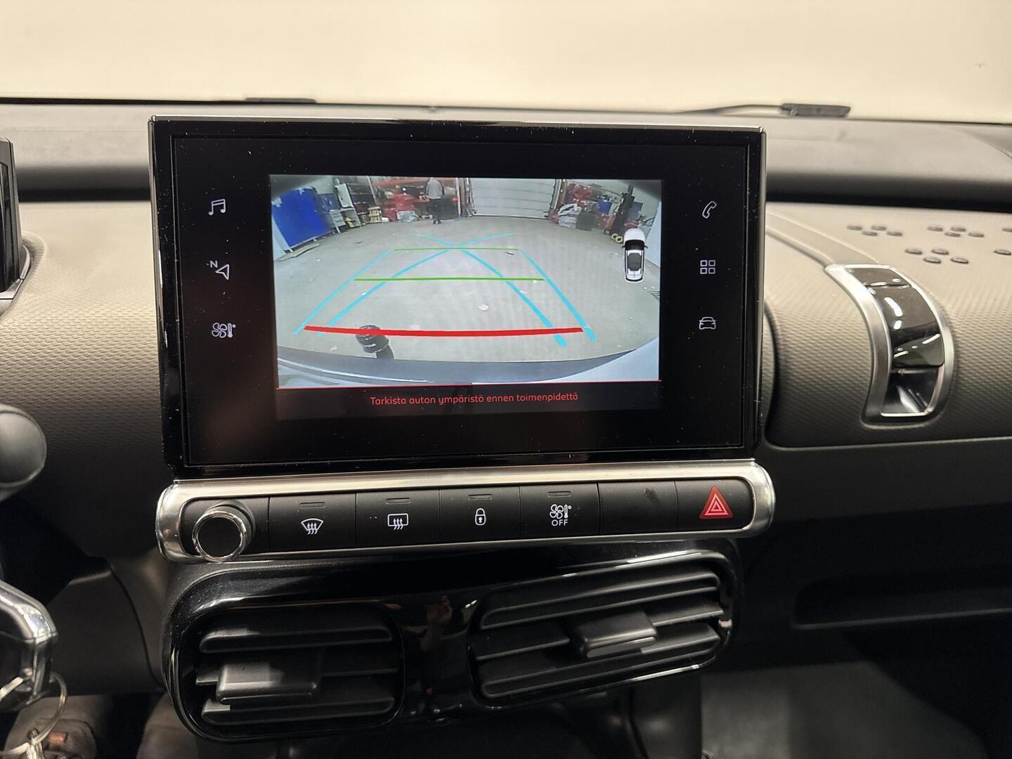 CITROEN C4 Cactus 2019