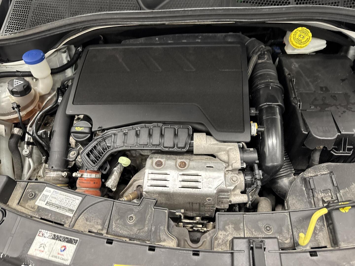 CITROEN C4 Cactus 2019