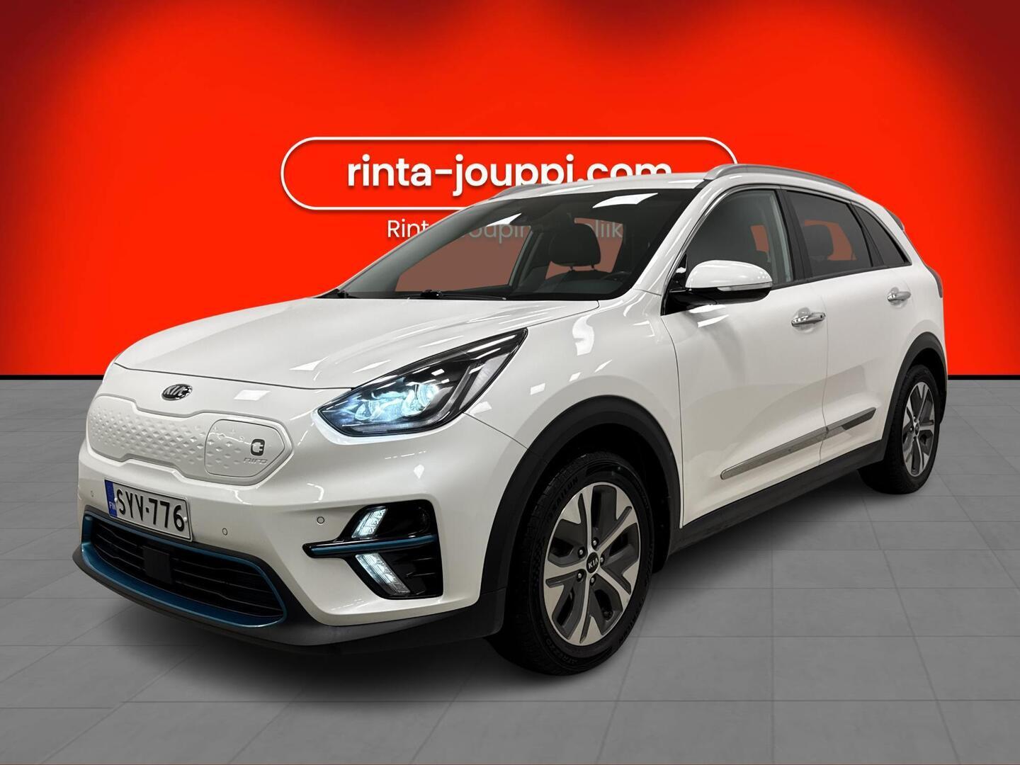 KIA Niro Electric 2021