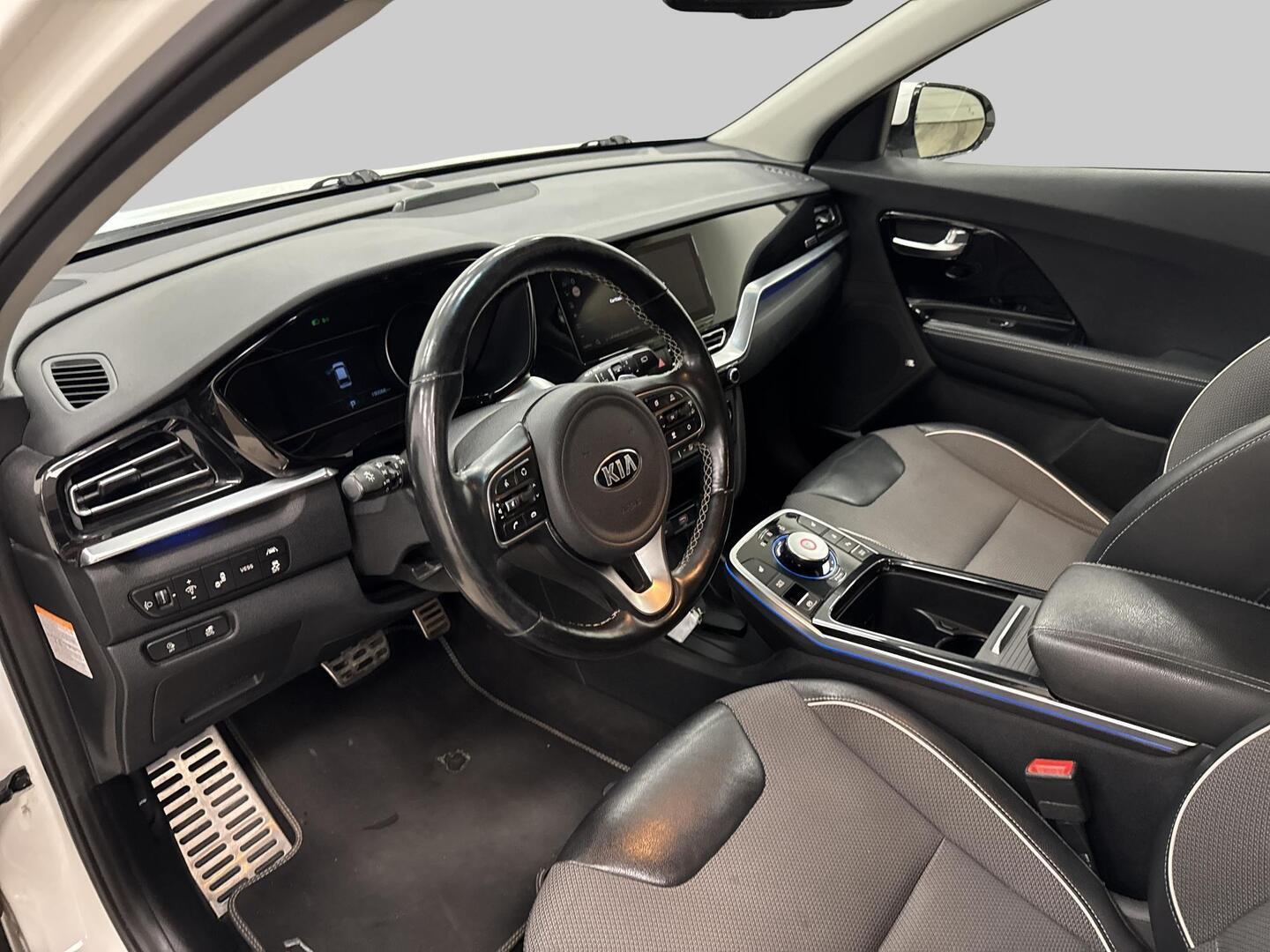 KIA Niro Electric 2021