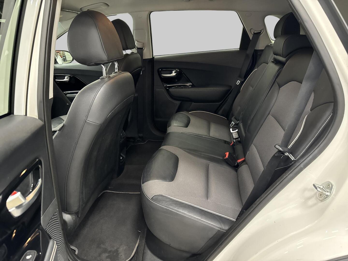 KIA Niro Electric 2021