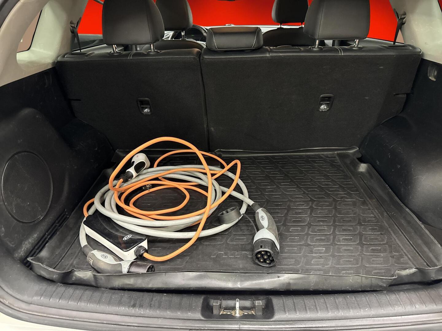 KIA Niro Electric 2021
