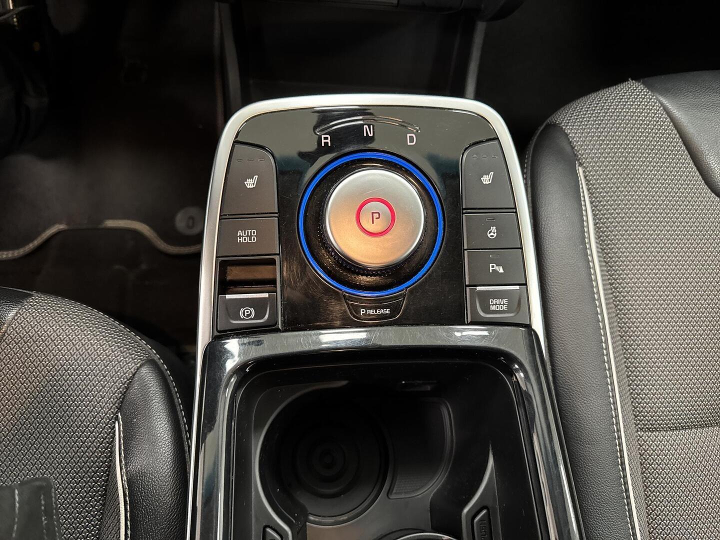 KIA Niro Electric 2021