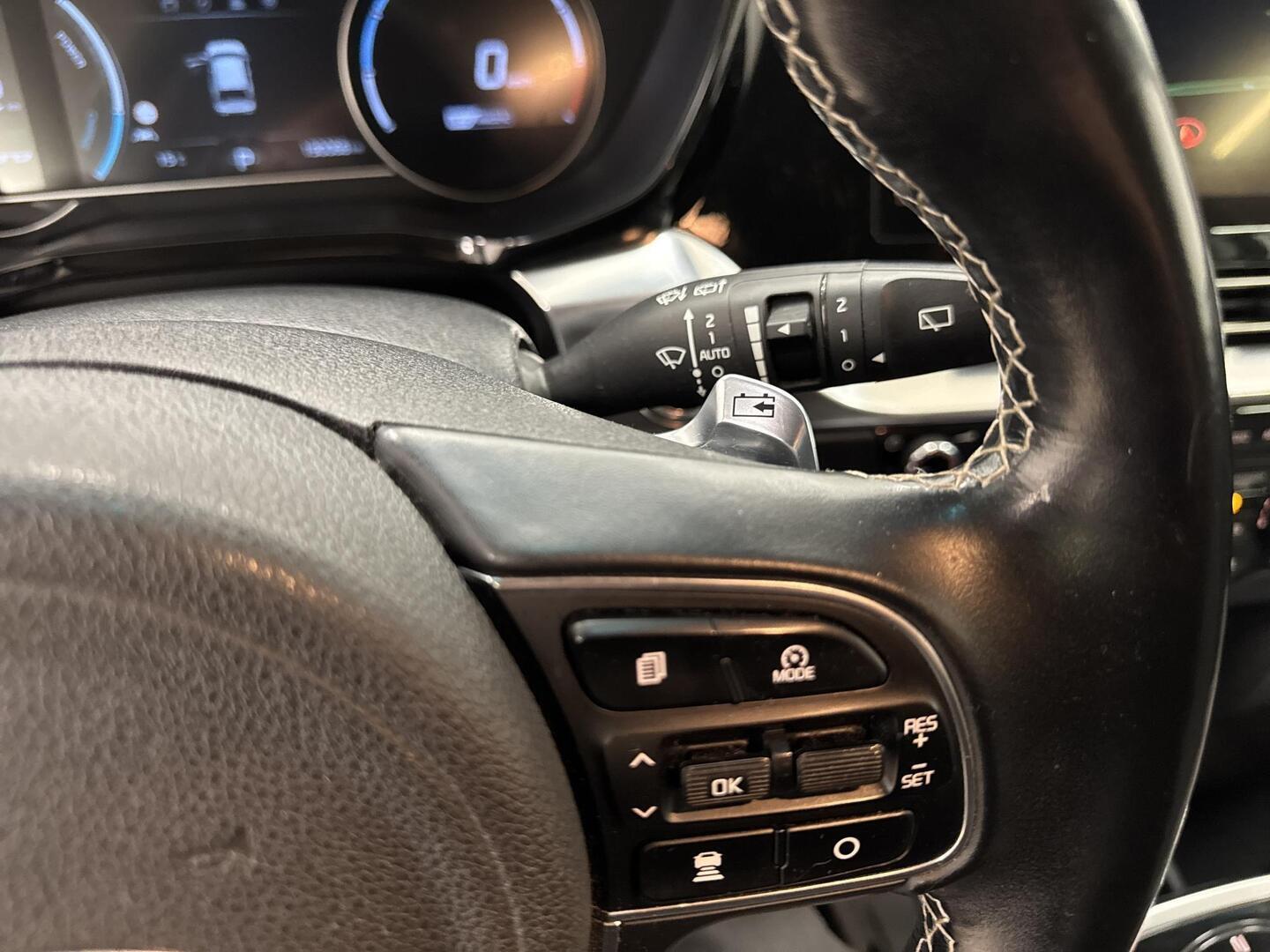 KIA Niro Electric 2021