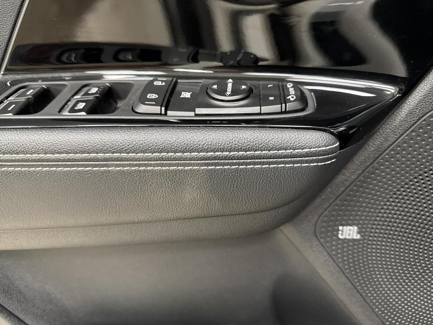 KIA Niro Electric 2021